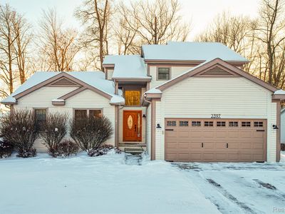 2397 Lorraina Ln, Hartland, MI, 48353