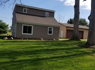 4523 McComb Rd, Huntertown, IN 46748