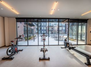The Residences at Sawmill Station, Morton Grove, IL 60053