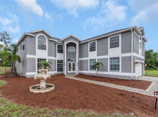200 E Lake Dr, Tarpon Springs, FL 34688