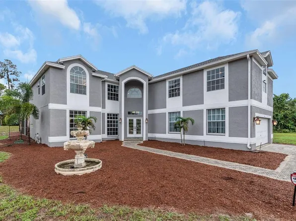 200 E Lake Dr, Tarpon Springs, FL 34688