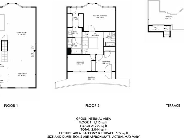 2044 W Roscoe St UNIT 2S, Chicago, IL 60618