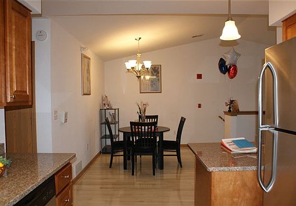 dinning room from kithcen