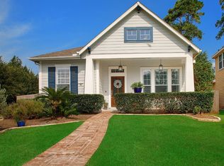 82 Whetstone Ridge Way, The Woodlands, TX 77382