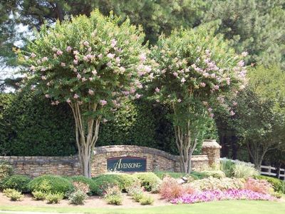 13296 Aventide Ln, Milton, GA, 30004