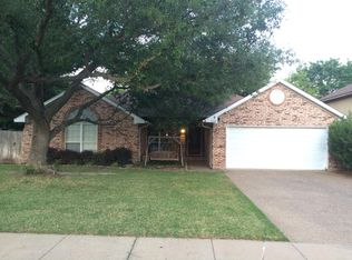 5311 Altacrest Ct, Grapevine, TX 76051