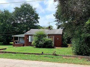 208 Mormon Church Rd, Seneca, SC 29678