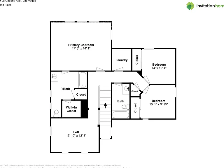 7189 La Cadena Ave — Photo 3