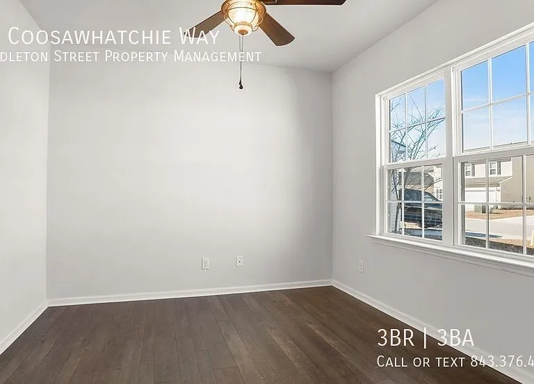 16 Coosawhatchie Way — Photo 5