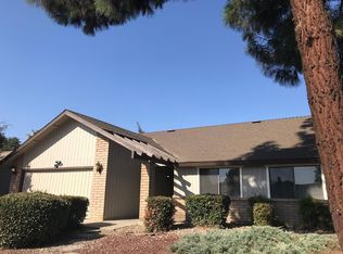 3930 W Whitendale Ave, Visalia, CA 93277