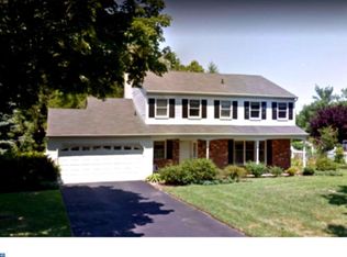 20 Markham Ct, Langhorne, PA 19047