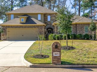 3107 Pine Chase Dr, Montgomery, TX 77356