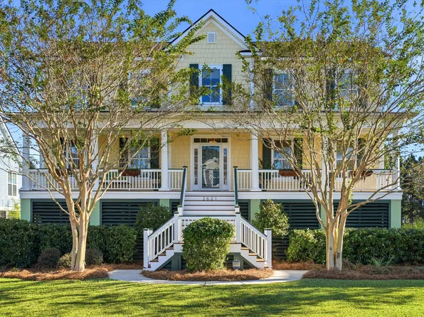 2621 Crooked Stick Ln, Mount Pleasant, SC 29466