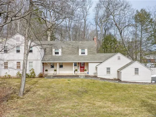136 Orchard Road, West Hartford, CT 06117