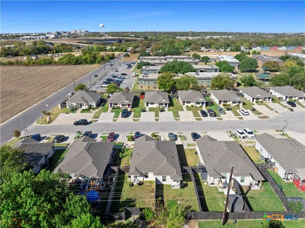 1239 Honor Ln, Temple, TX 76501