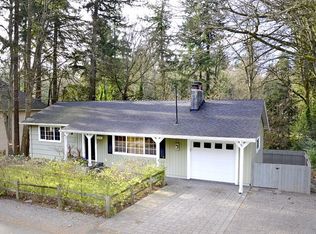 14101 Goodall Rd, Lake Oswego, OR 97034
