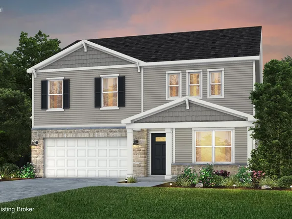 1853 Washington Blvd, Louisville, KY 40242