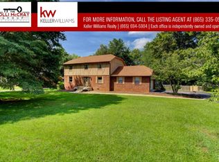 441 Russfield Dr, Knoxville, TN 37934