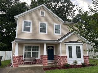 2838 Filbert St, Raleigh, NC 27610