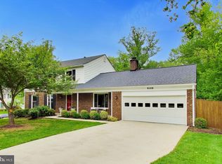 5125 King David Blvd, Annandale, VA 22003