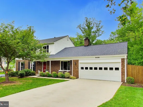5125 King David Blvd, Annandale, VA 22003