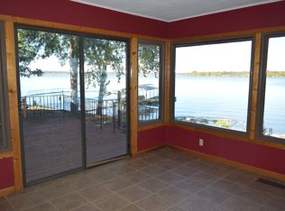 1433 Lakeside Dr, Grove, OK 74344