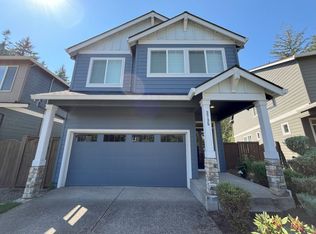 3735 SE Willamette Ave, Hillsboro, OR 97123