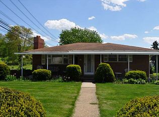 598 Sterling Dr, Sarver, PA