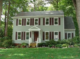 12105 Mansfield Ter, Midlothian, VA 23114