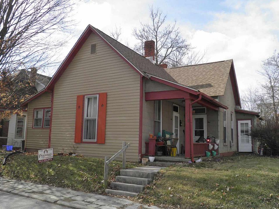 1st image of 318 S Euclid Ave #1