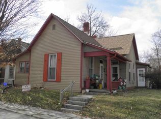 318 S Euclid Ave #1, Bloomington, IN
