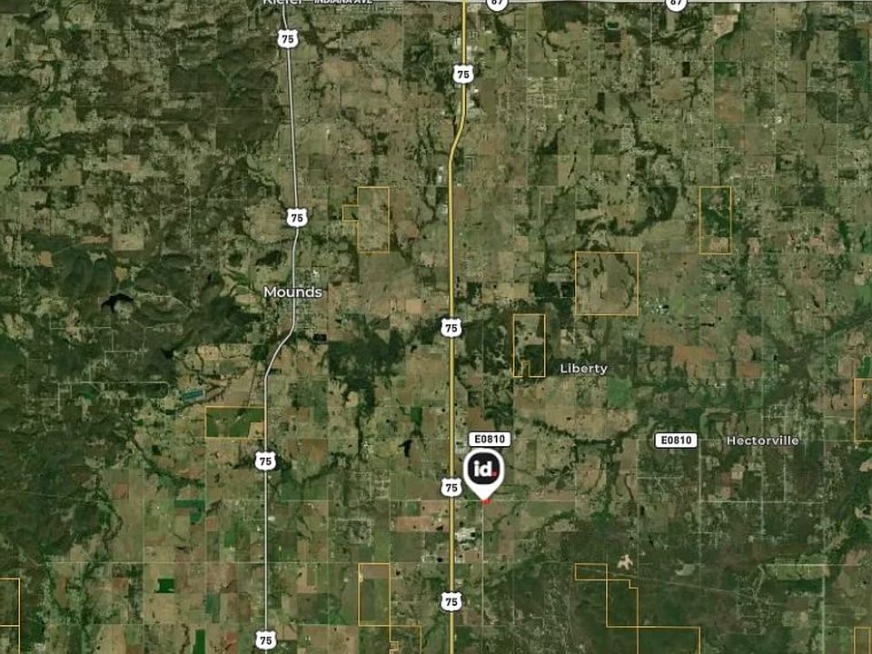 Creager Mounds 6