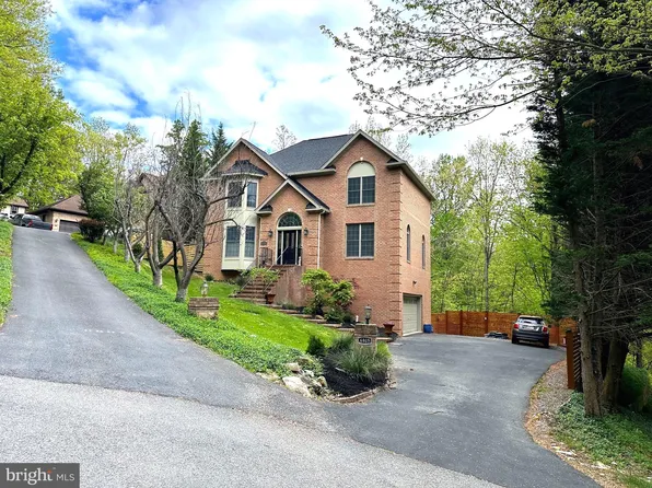 6805 Forest Park Ct, New Market, MD 21774