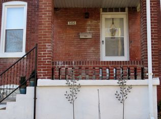 5353 Gilson Ave, Saint Louis, MO 63116