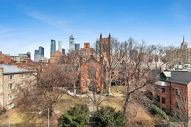 422 West 20th Street, #5A
