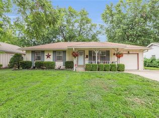 4533 S Osage St, Independence, MO 64055