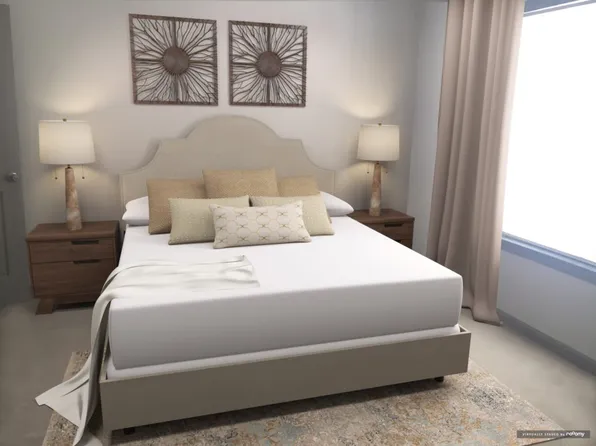 Highland View Apartments