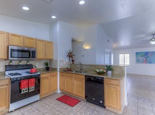 8497 E Bowline Rd, Tucson, AZ 85710