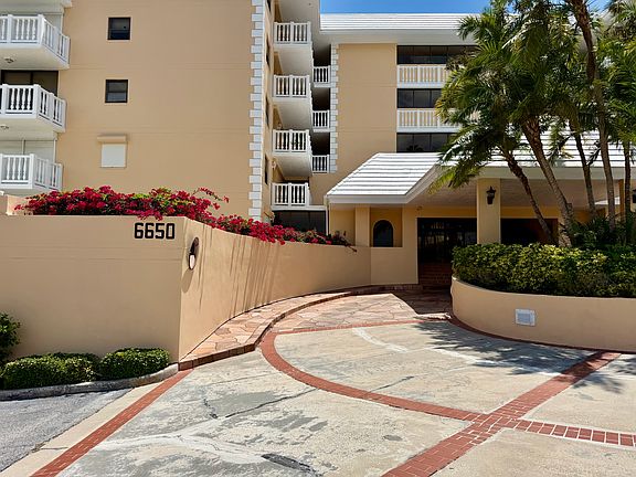 3rd image of 6650 Sunset Way #C405