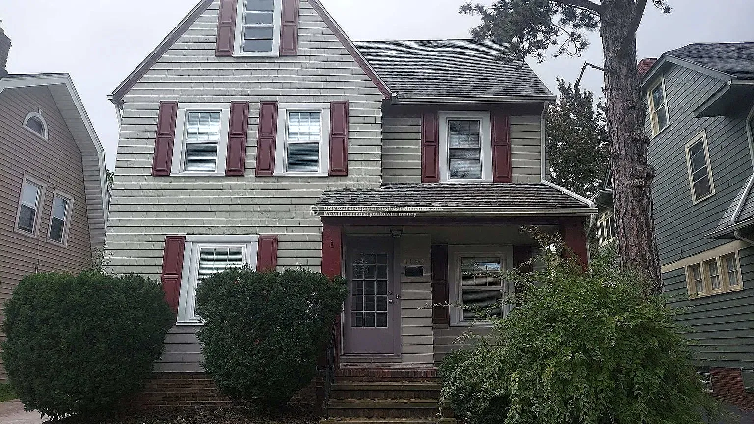 3 bed, 1.5 bath, 1540 sqft, $1,797 — Photo 1