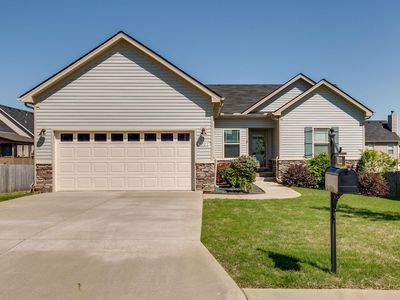 7022 Lakota Dr Lot 285, Spring Hill, TN, 37174