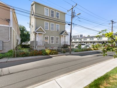 43 Cedar Street, Stamford, CT, 06902