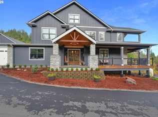 88796 Oakshire Dr, Springfield, OR 97478