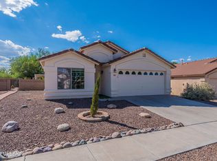 9878 E Shadow Glen Ct, Tucson, AZ 85748