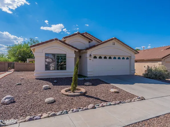 9878 E Shadow Glen Ct, Tucson, AZ 85748