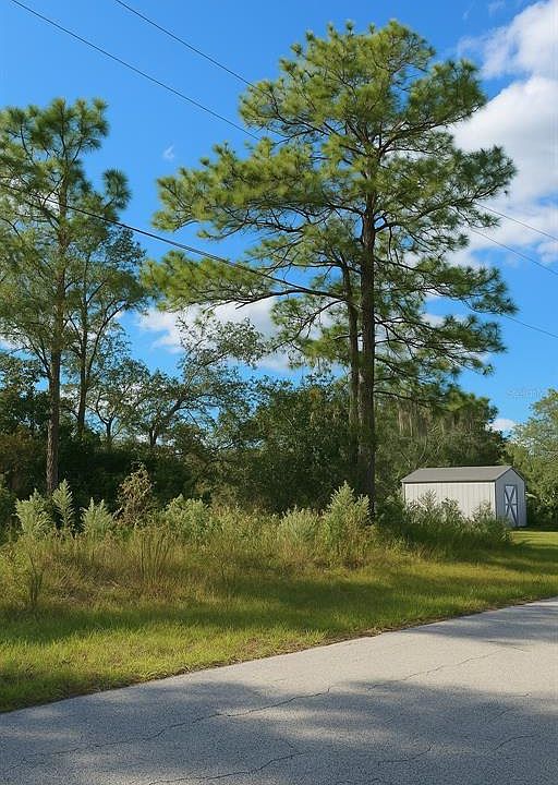 2nd image of 7800 N PRIMROSE DRIVE LOT 26