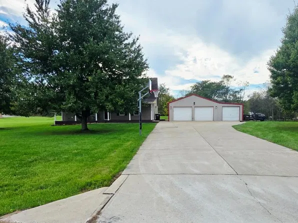 3723 Us Highway 50, Williamsburg, OH 45176