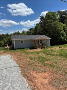 2109 Cook School Rd, Pilot Mountain, NC, 27041