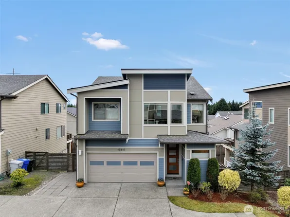 15817 SE 252nd Place, Covington, WA 98042