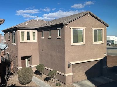658 Forest Peak St, Henderson, NV, 89011